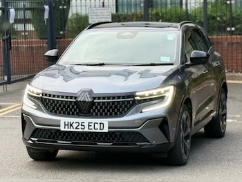 Used Renault Austral 2025 for sale - 78977992: Photo