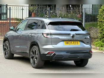 Used Renault Austral 2025 for sale - 78977992: Photo