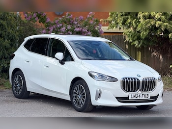 Used BMW 2 Series Active Tourer 2024 for sale - 78320718: Photo