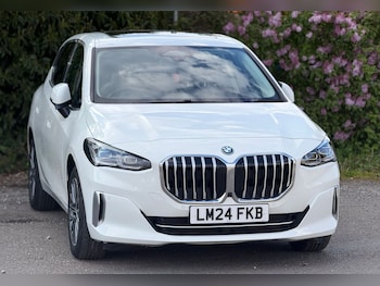 Used BMW 2 Series Active Tourer 2024 for sale - 78320718: Photo
