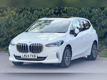 Used BMW 2 Series Active Tourer 2024 for sale - 78320718: Photo