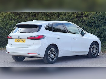 Used BMW 2 Series Active Tourer 2024 for sale - 78320718: Photo