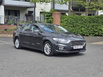 Used Ford Mondeo 2020 for sale - 78457469: Photo