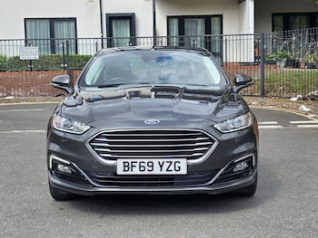 Used Ford Mondeo 2020 for sale - 78457469: Photo