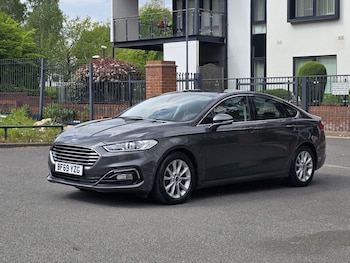 Used Ford Mondeo 2020 for sale - 78457469: Photo