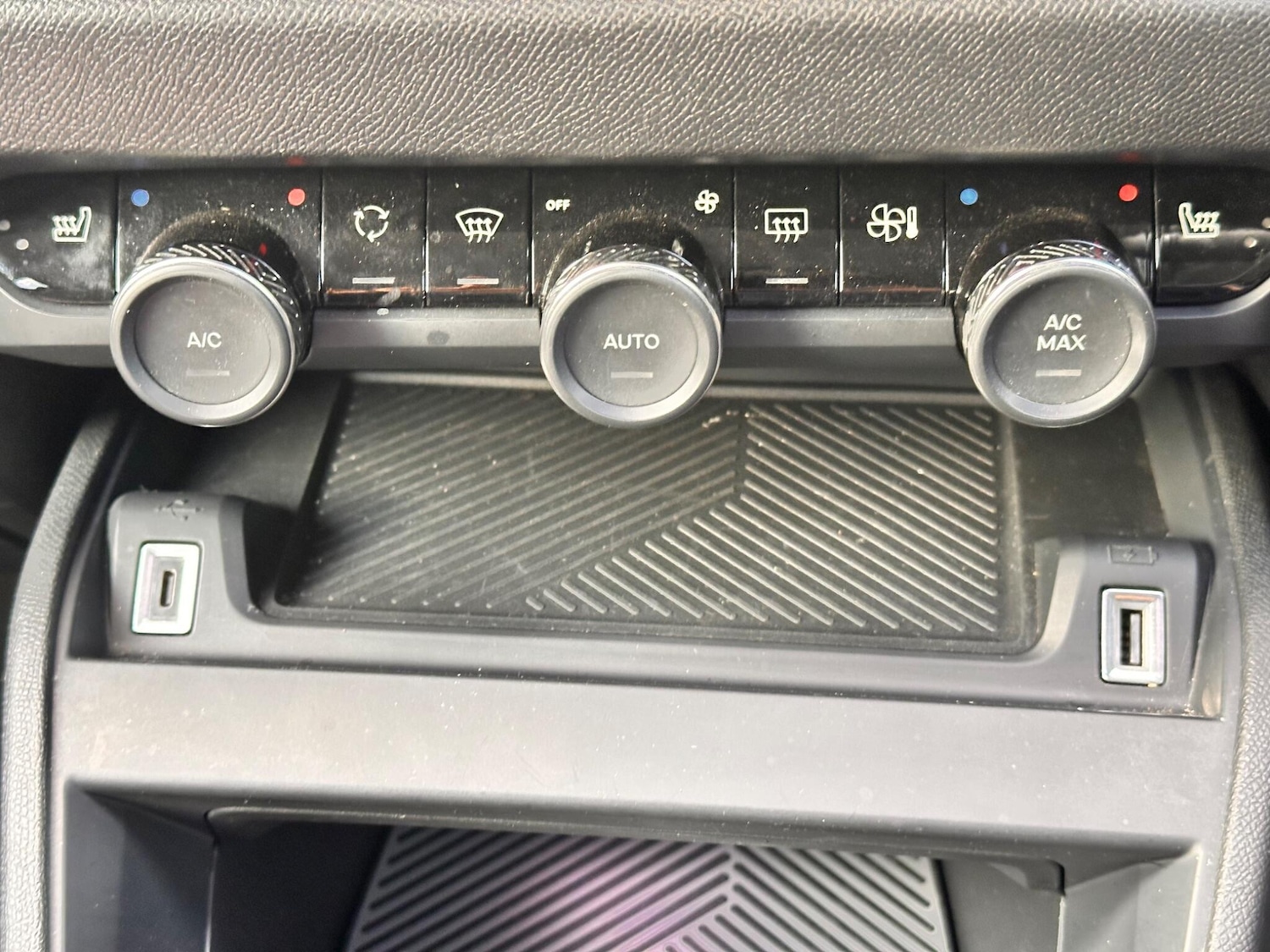 Vehicle 36