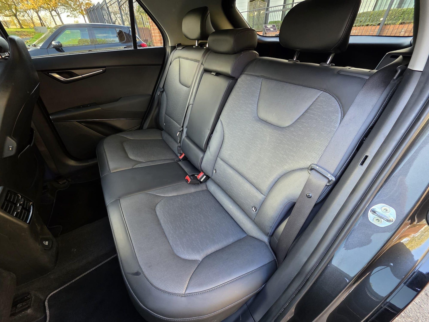 Used Kia Niro 2022 for sale - 76994534: Photo 13