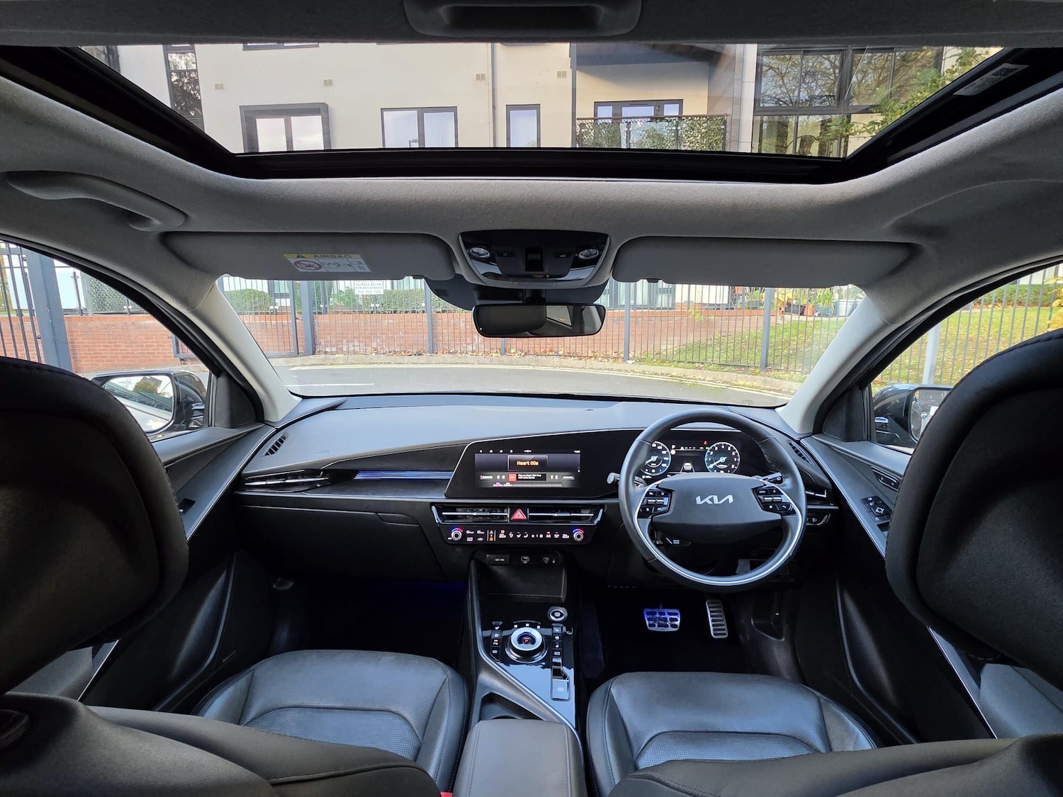 Used Kia Niro 2022 for sale - 76994534: Photo 16