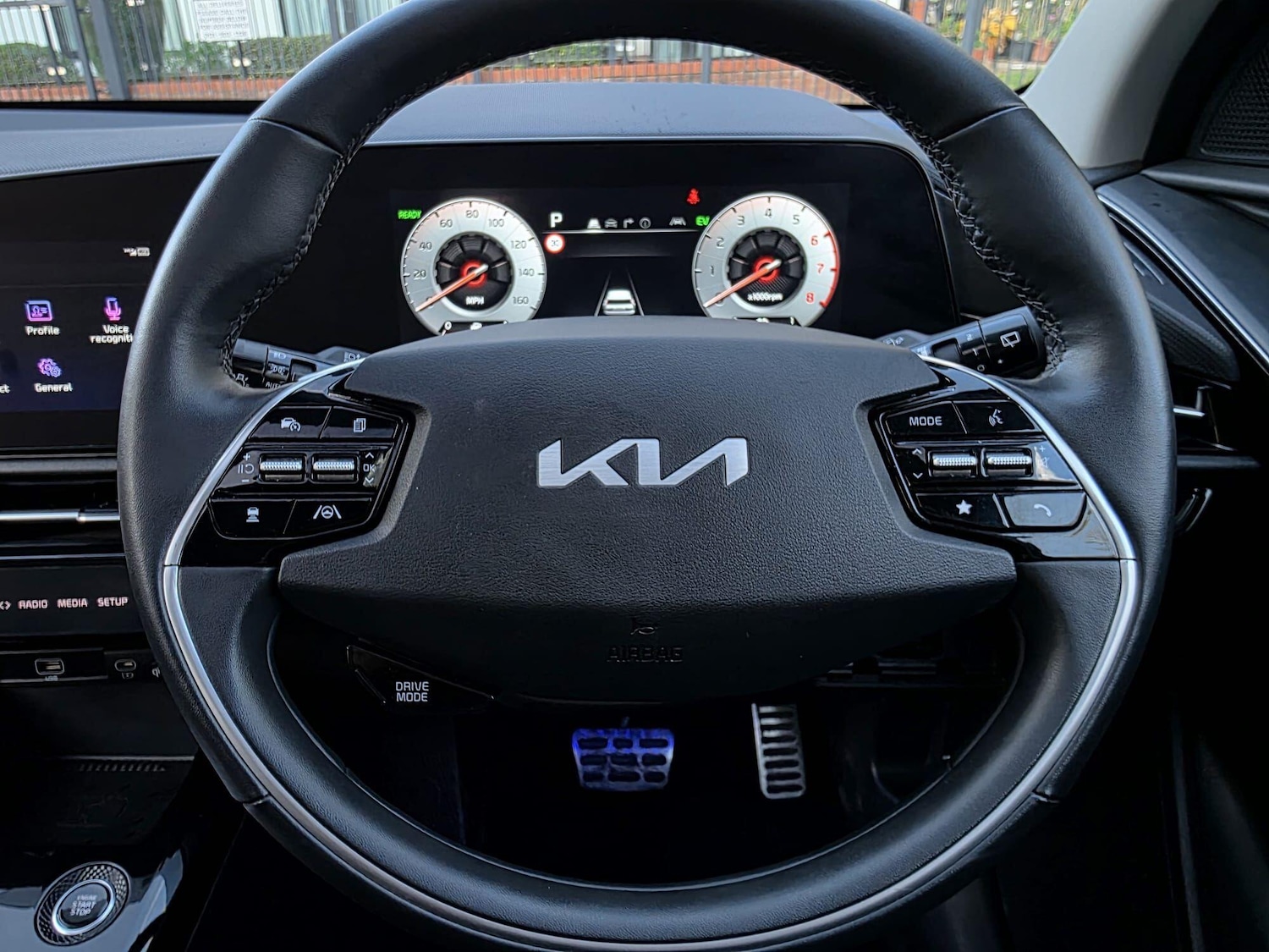 Used Kia Niro 2022 for sale - 76994534: Photo 23