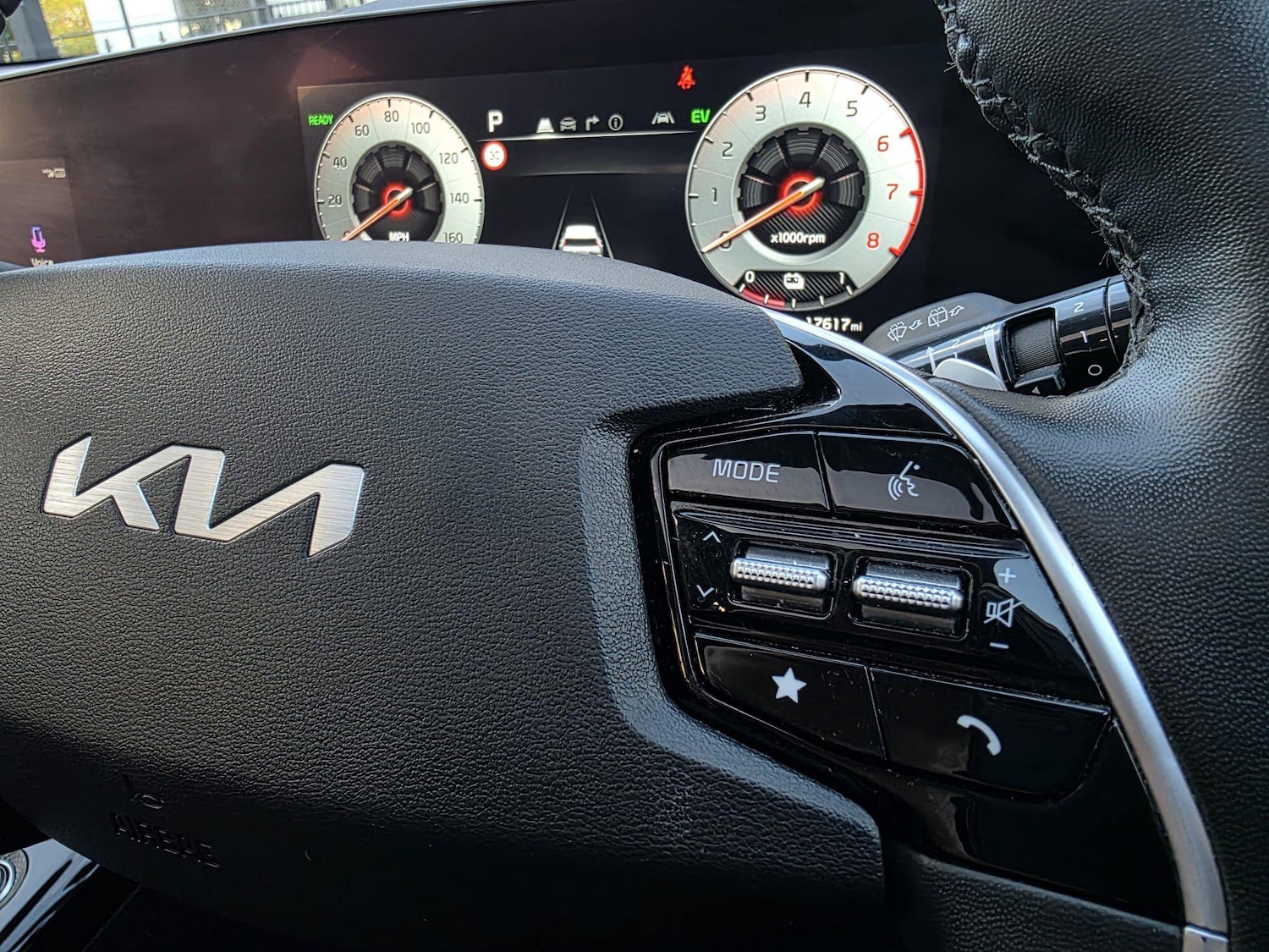 Used Kia Niro 2022 for sale - 76994534: Photo 25