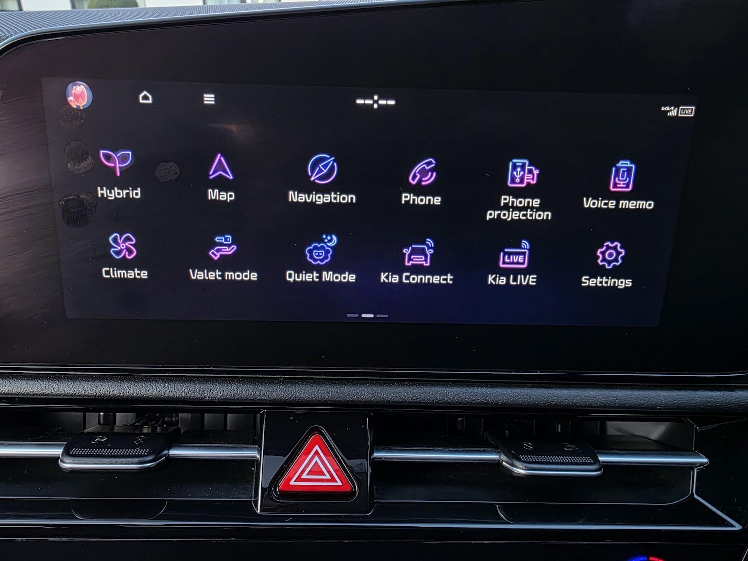 Used Kia Niro 2022 for sale - 76994534: Photo 28