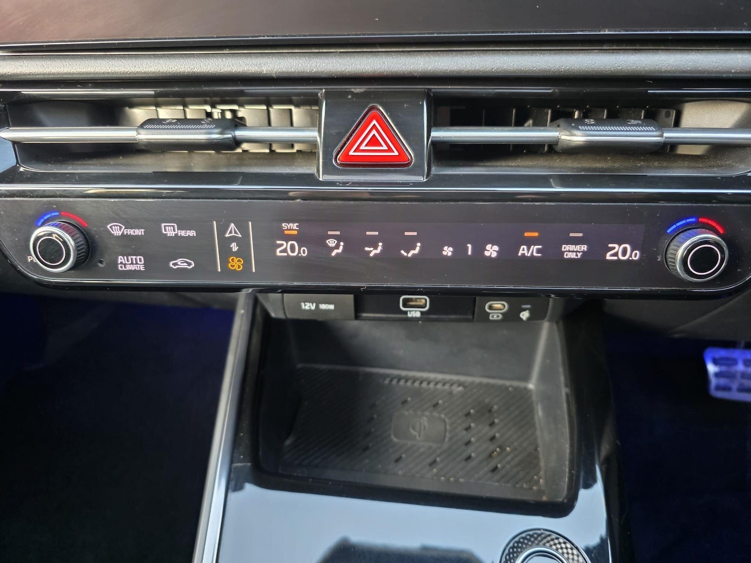 Used Kia Niro 2022 for sale - 76994534: Photo 31