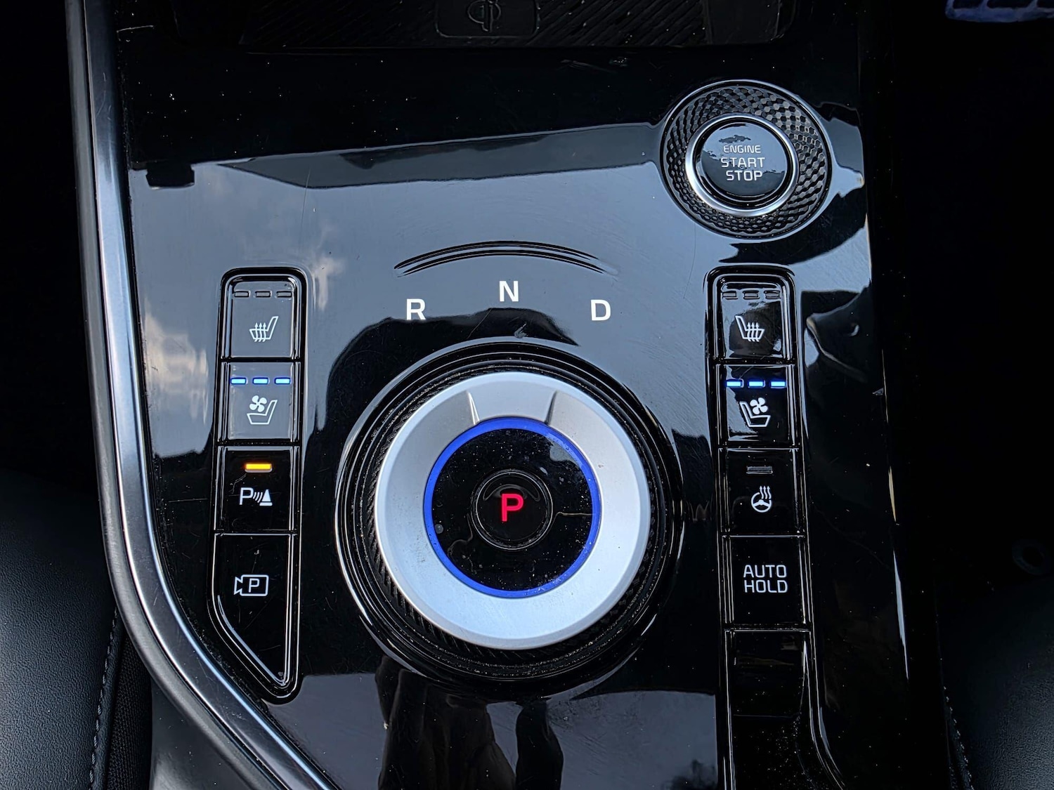 Used Kia Niro 2022 for sale - 76994534: Photo 35