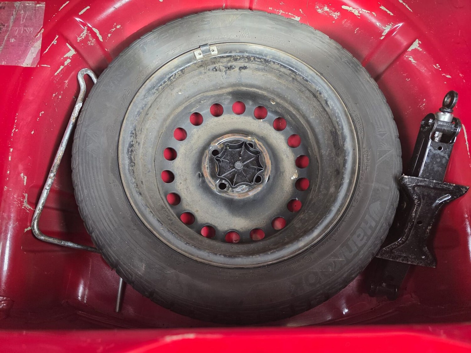 Used Volkswagen up! 2017 for sale - 78103144: Photo 8