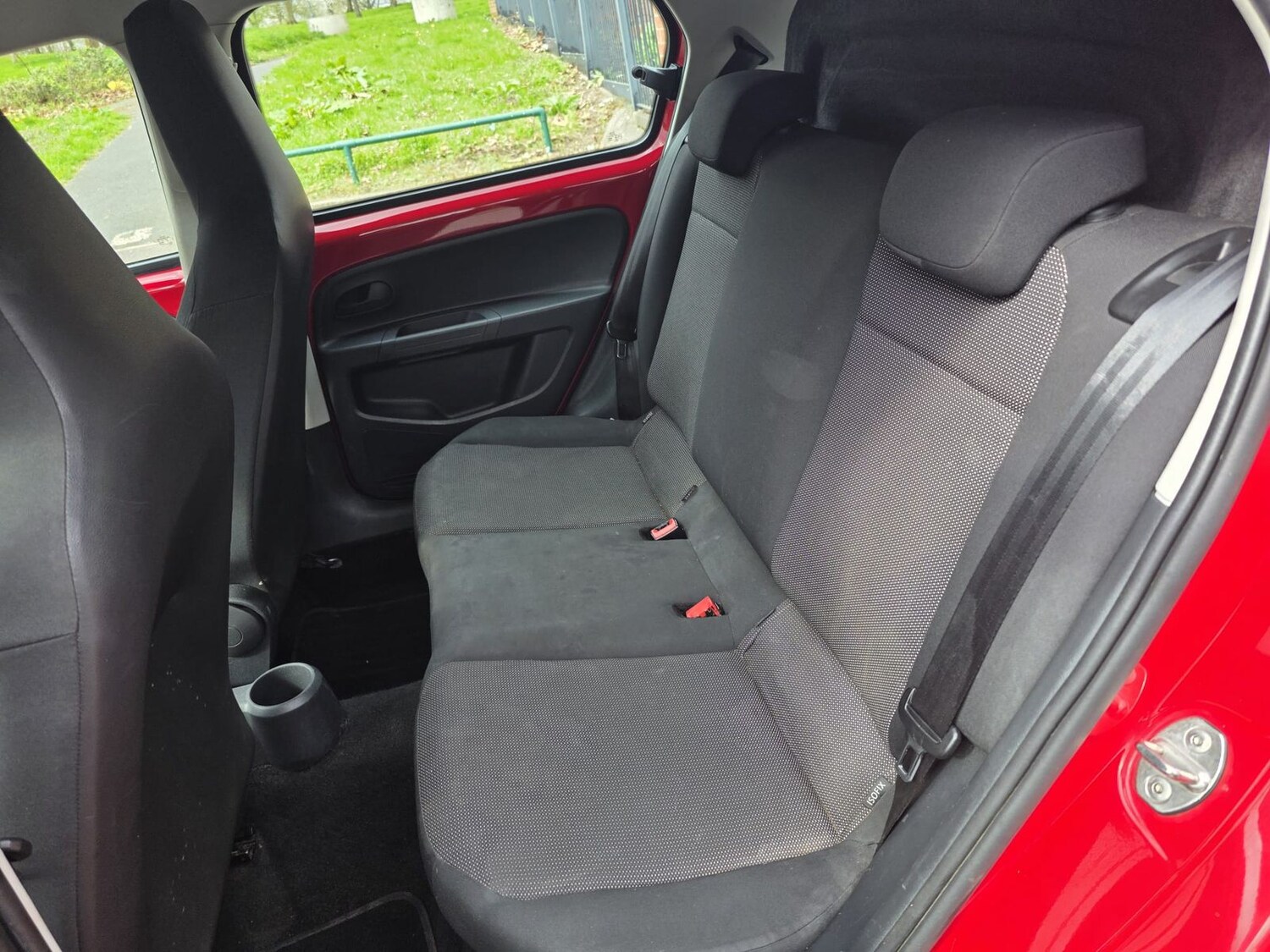 Used Volkswagen up! 2017 for sale - 78103144: Photo 9