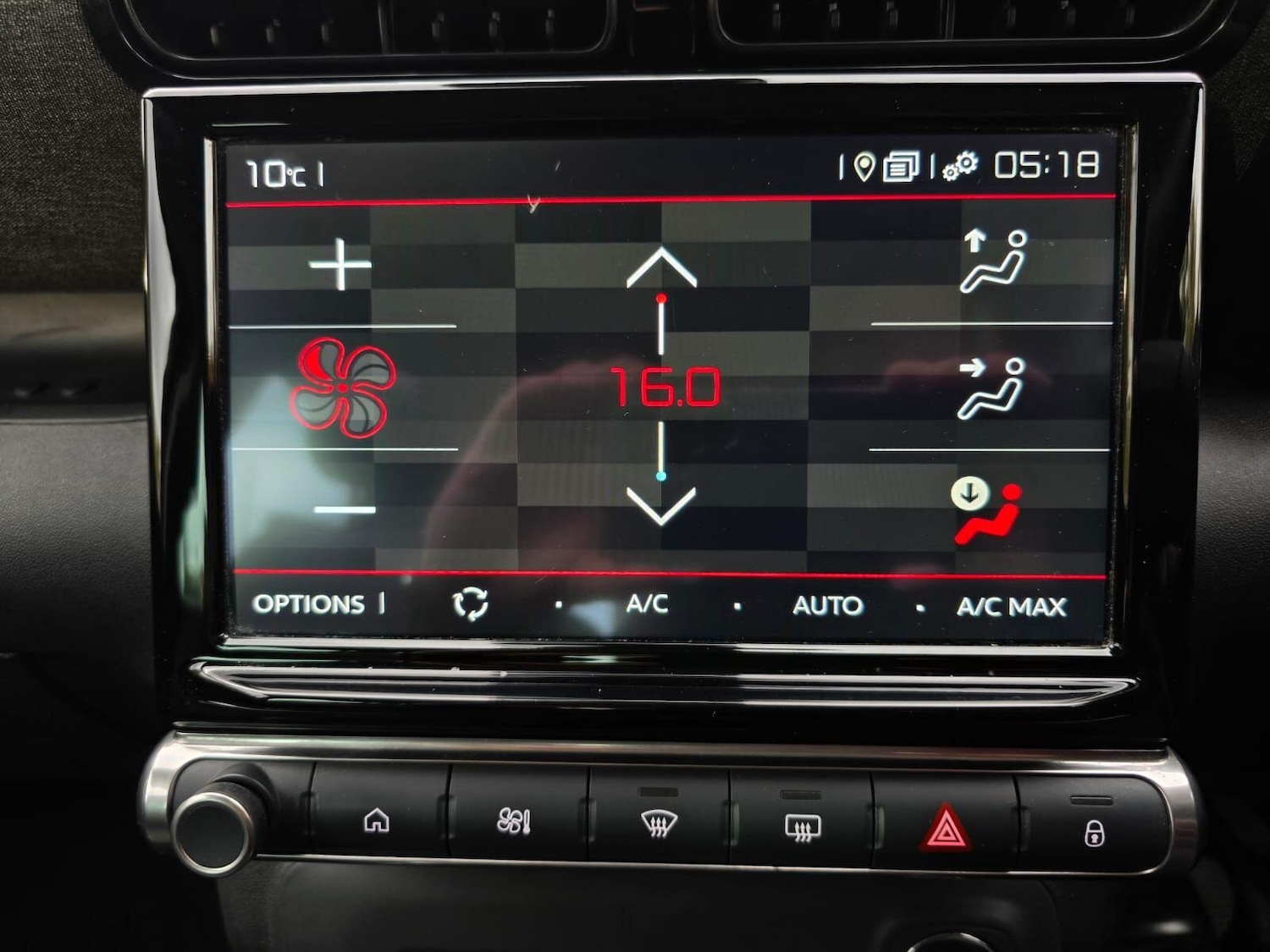 Used Citroen C3 Aircross 2024 for sale - 76995573: Photo 16