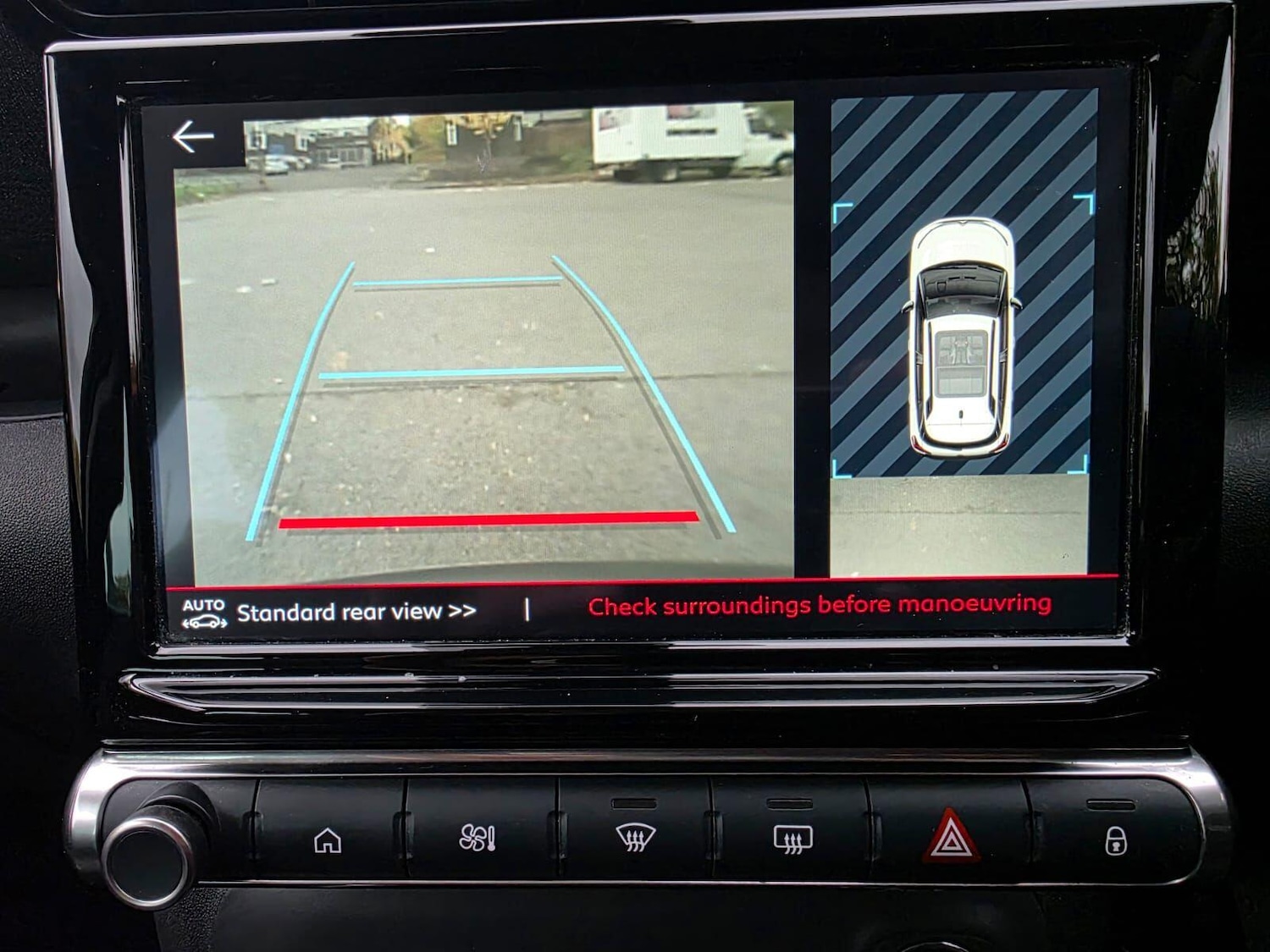 Used Citroen C3 Aircross 2024 for sale - 76995573: Photo 18