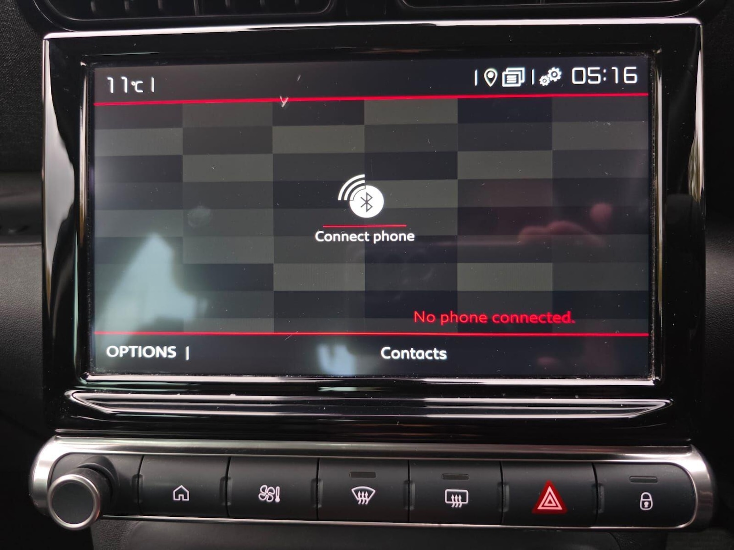 Used Citroen C3 Aircross 2024 for sale - 76995573: Photo 21