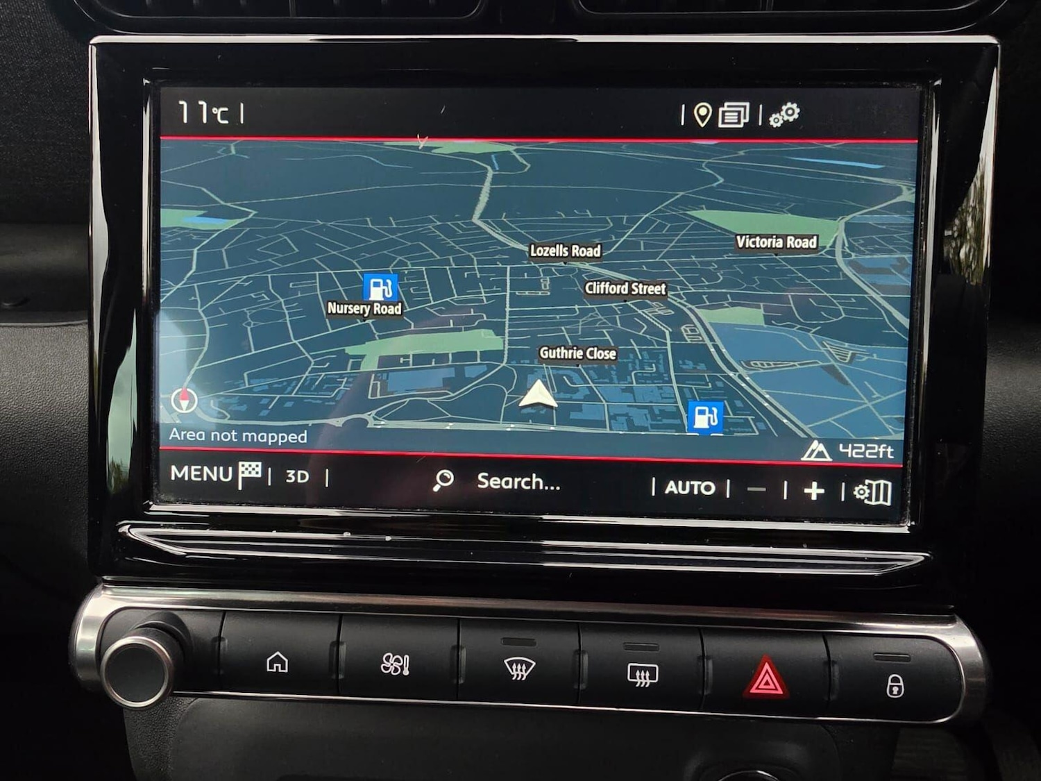 Used Citroen C3 Aircross 2024 for sale - 76995573: Photo 22