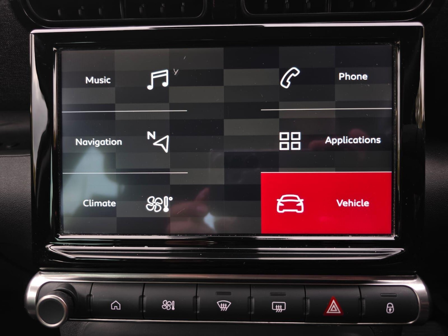 Used Citroen C3 Aircross 2024 for sale - 76995573: Photo 23