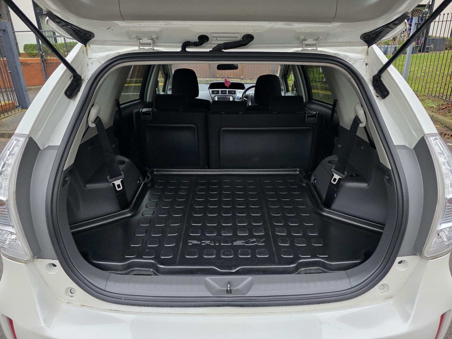 Used Toyota Prius 2025 for sale - 77270649: Photo 10