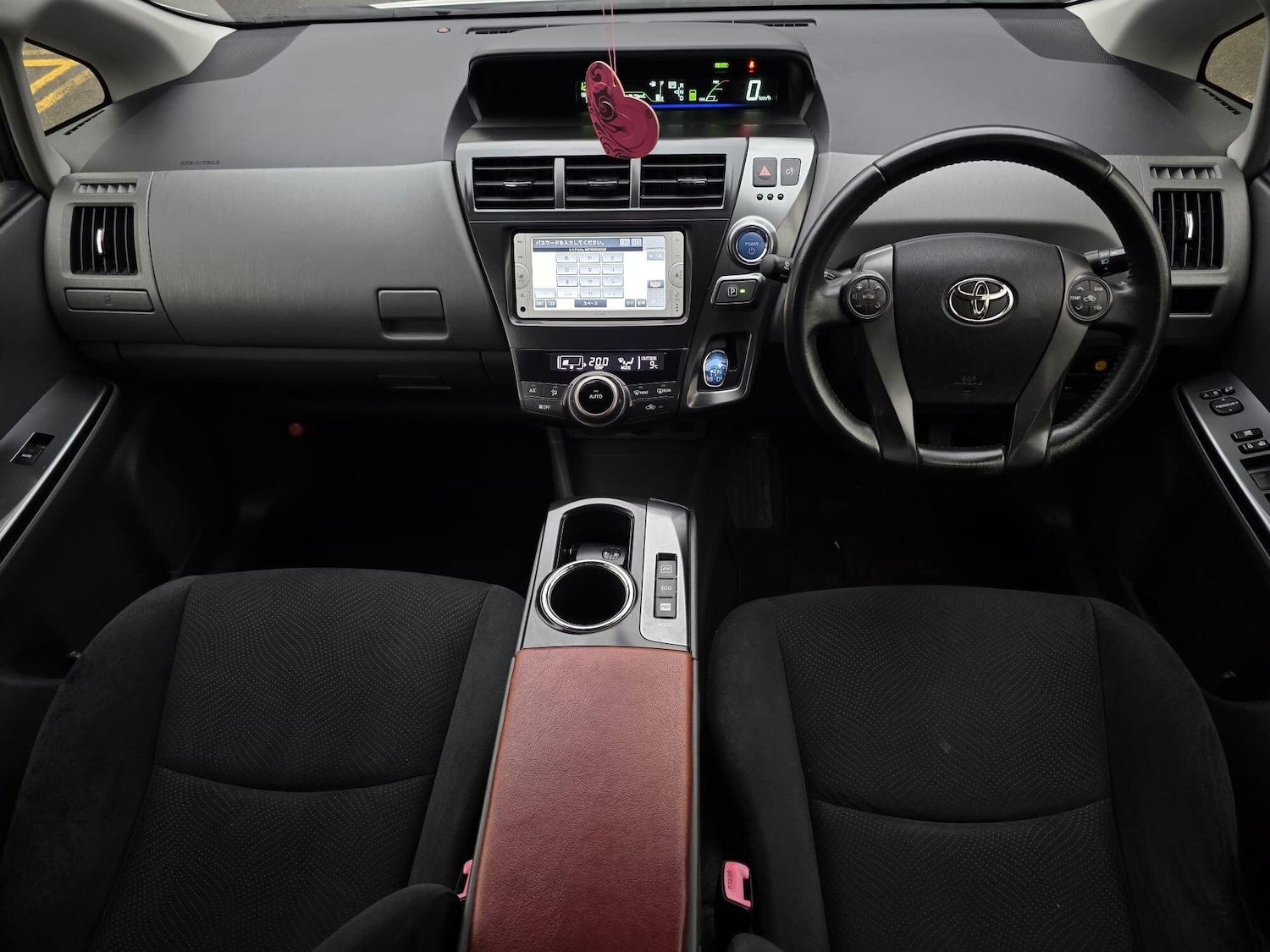 Used Toyota Prius 2025 for sale - 77270649: Photo 11