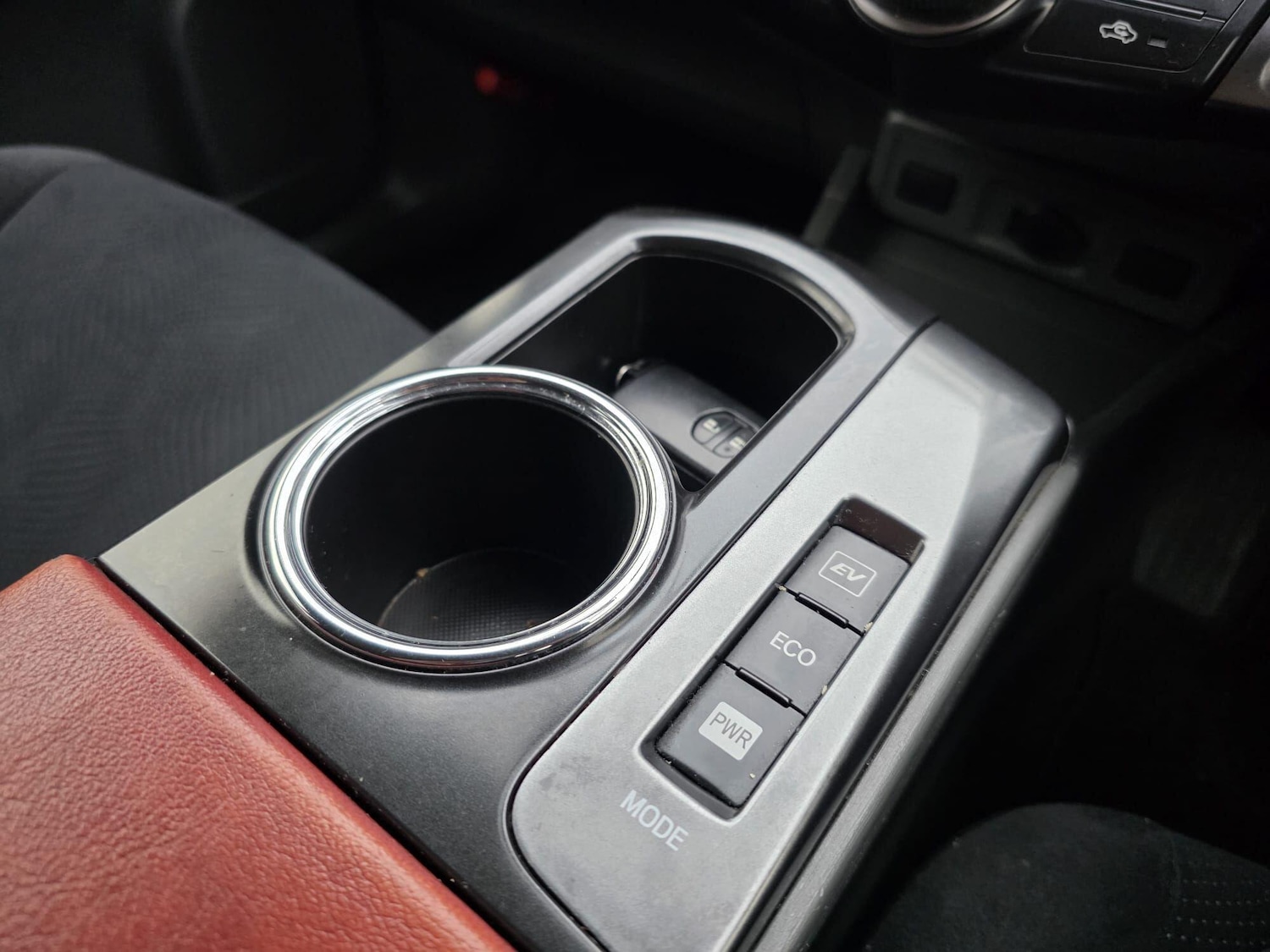 Used Toyota Prius 2025 for sale - 77270649: Photo 14