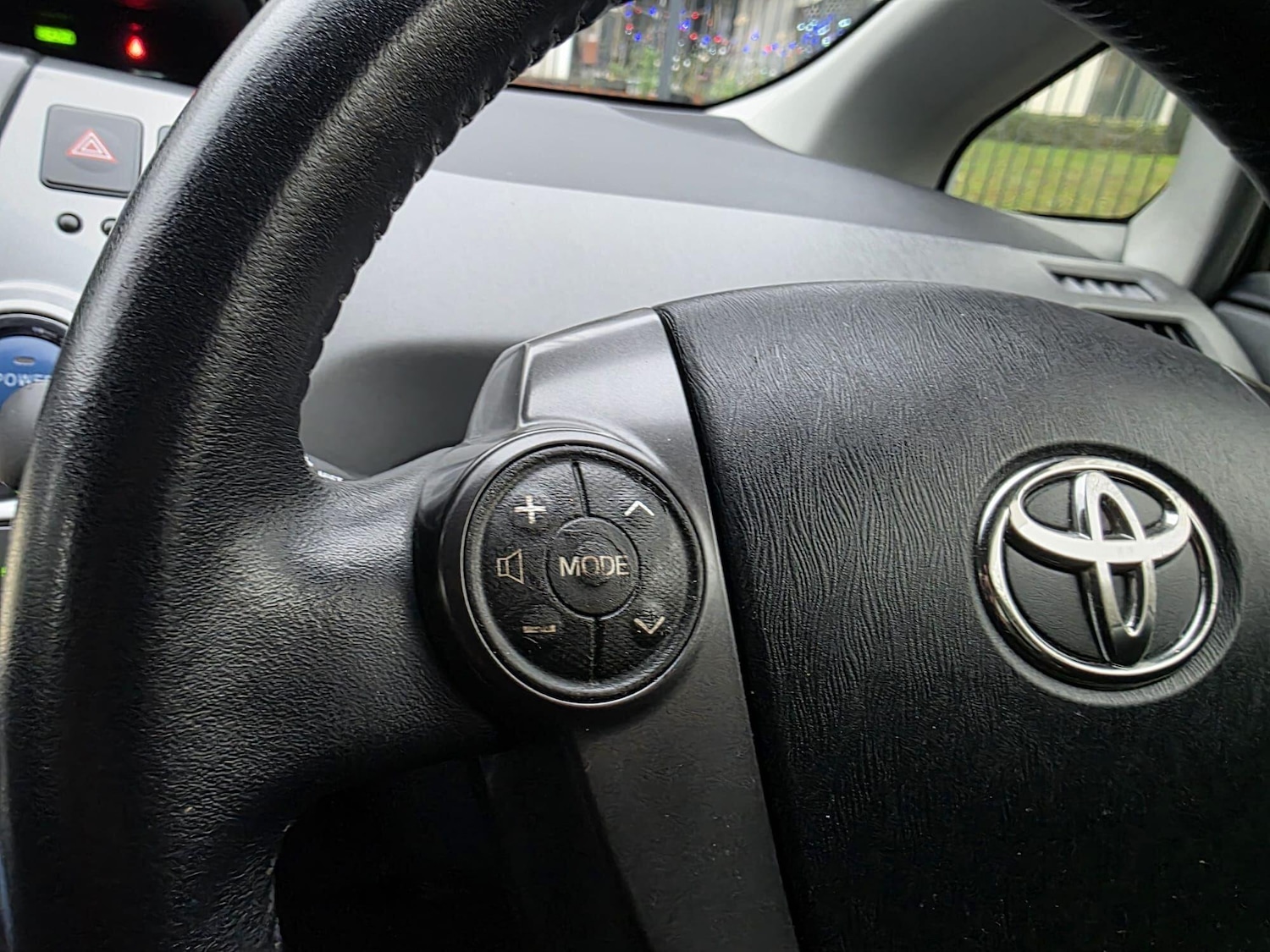 Used Toyota Prius 2025 for sale - 77270649: Photo 17