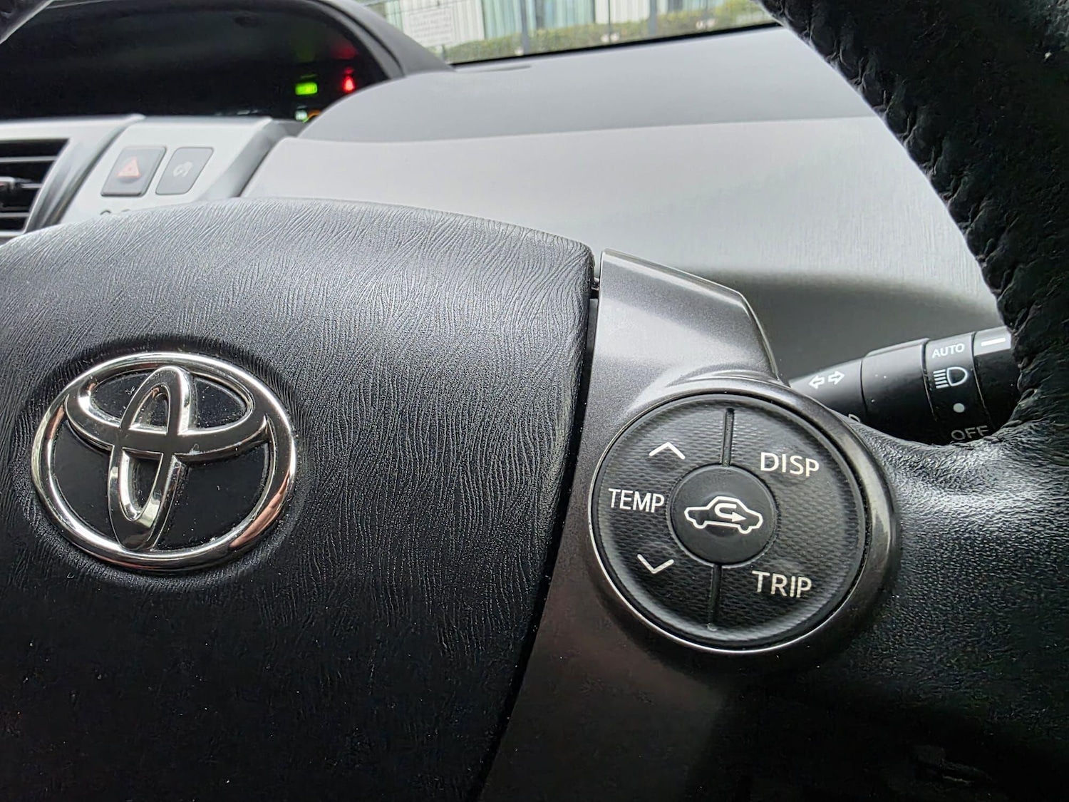 Used Toyota Prius 2025 for sale - 77270649: Photo 18