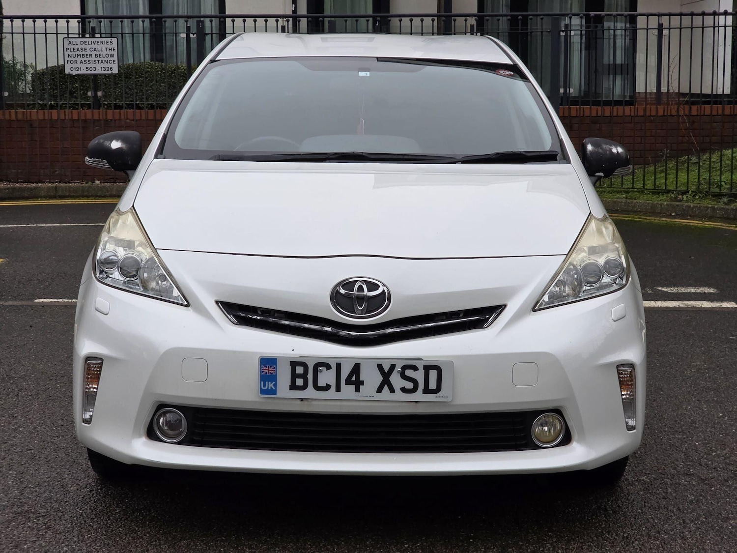 Used Toyota Prius 2025 for sale - 77270649: Photo 2