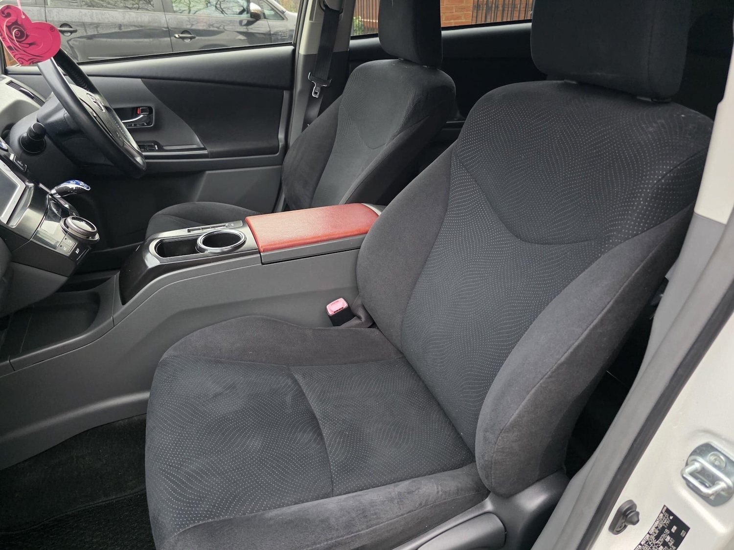 Used Toyota Prius 2025 for sale - 77270649: Photo 7