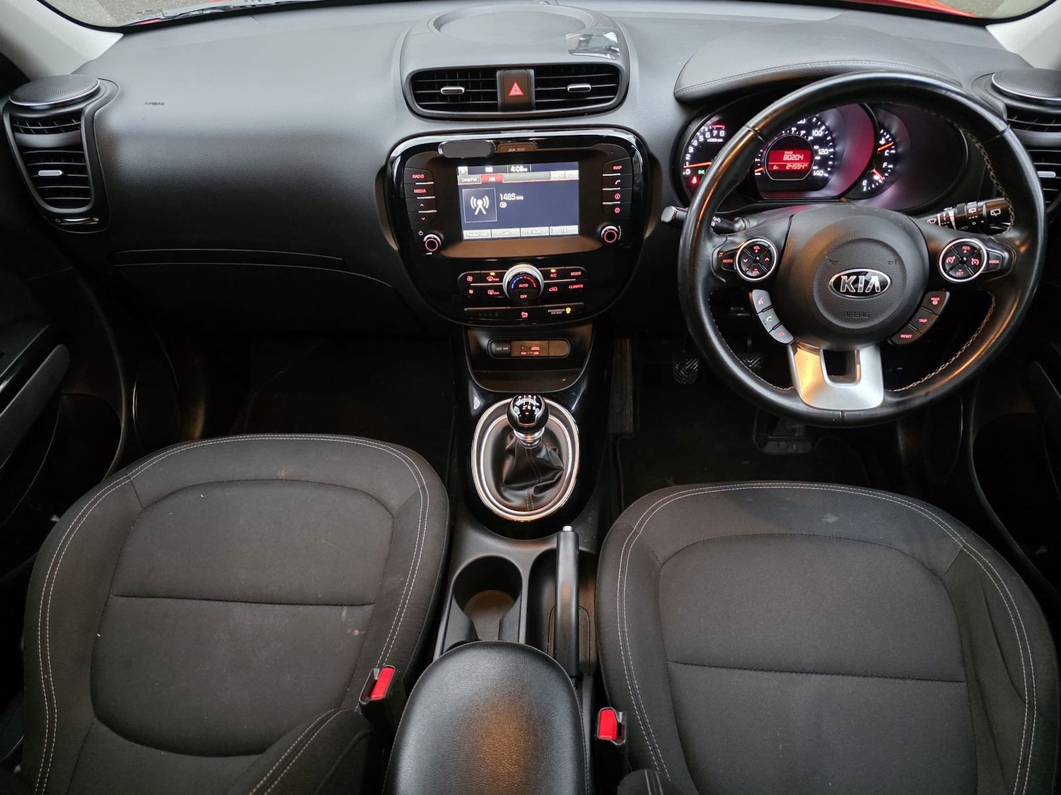 Used Kia Soul 2018 for sale - 77311534: Photo 10