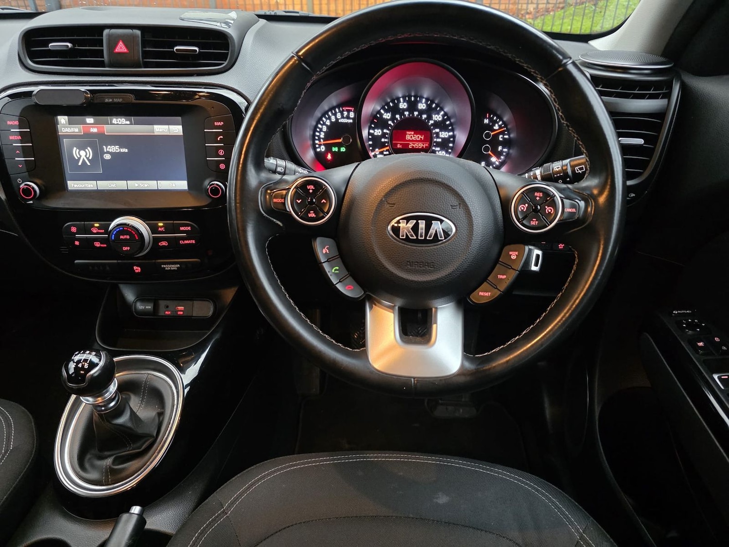 Used Kia Soul 2018 for sale - 77311534: Photo 11