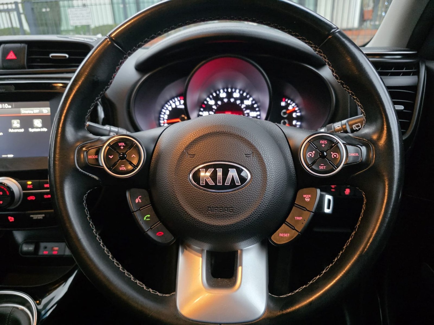 Used Kia Soul 2018 for sale - 77311534: Photo 12