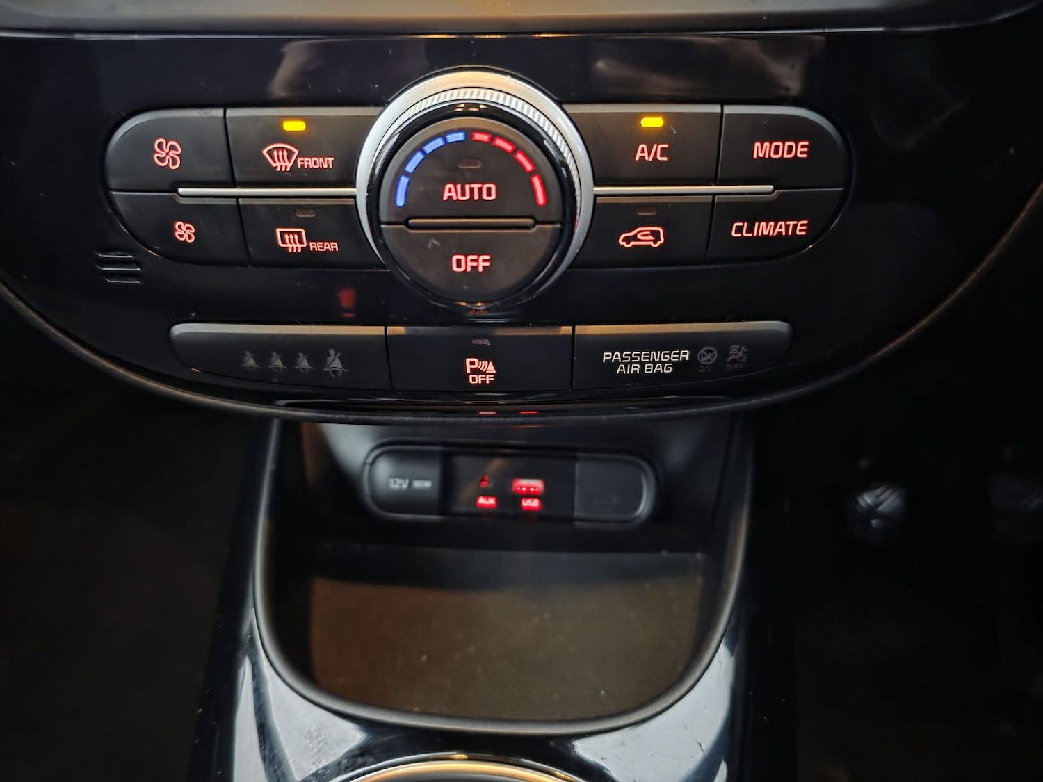 Used Kia Soul 2018 for sale - 77311534: Photo 21