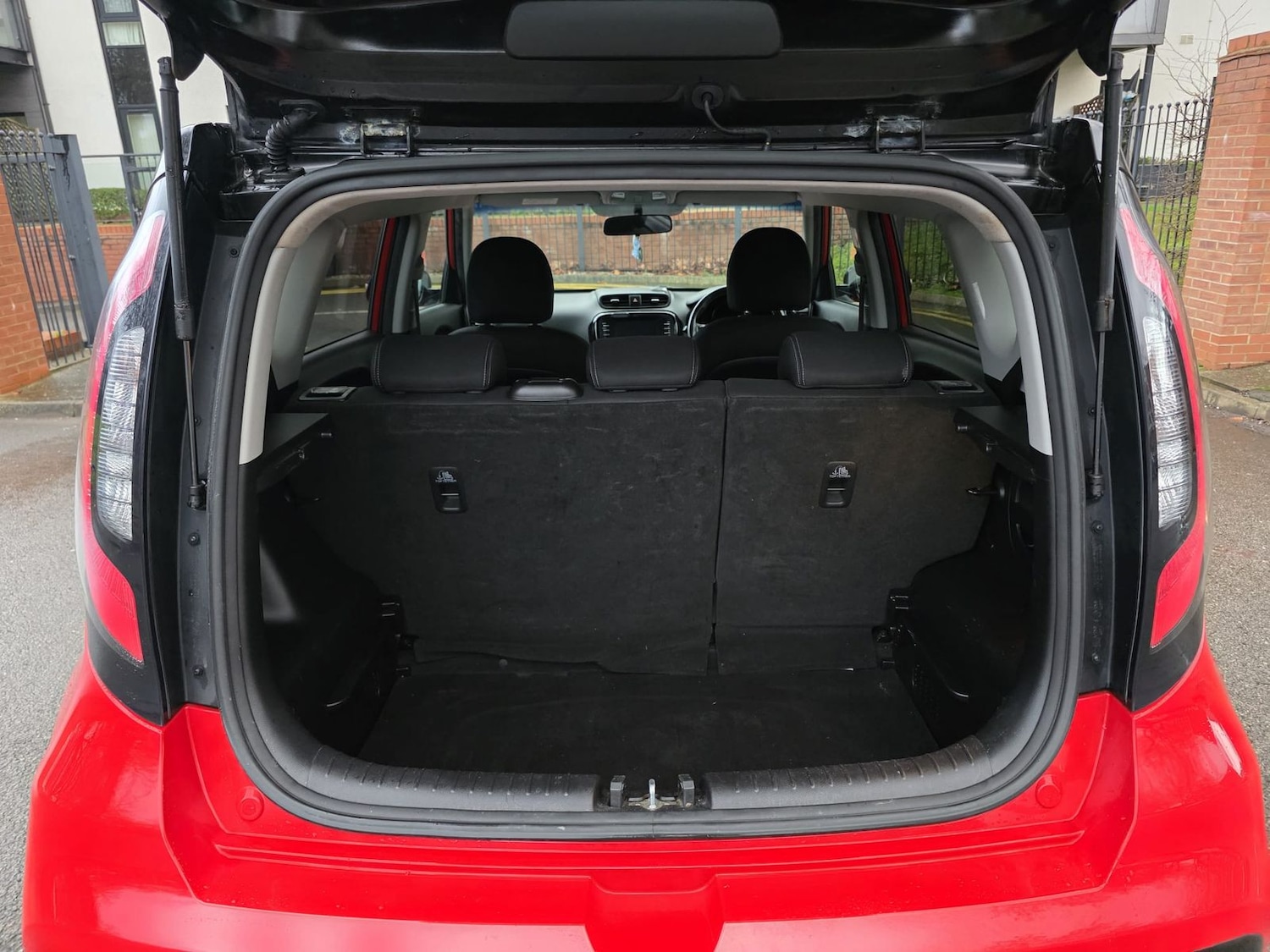 Used Kia Soul 2018 for sale - 77311534: Photo 7