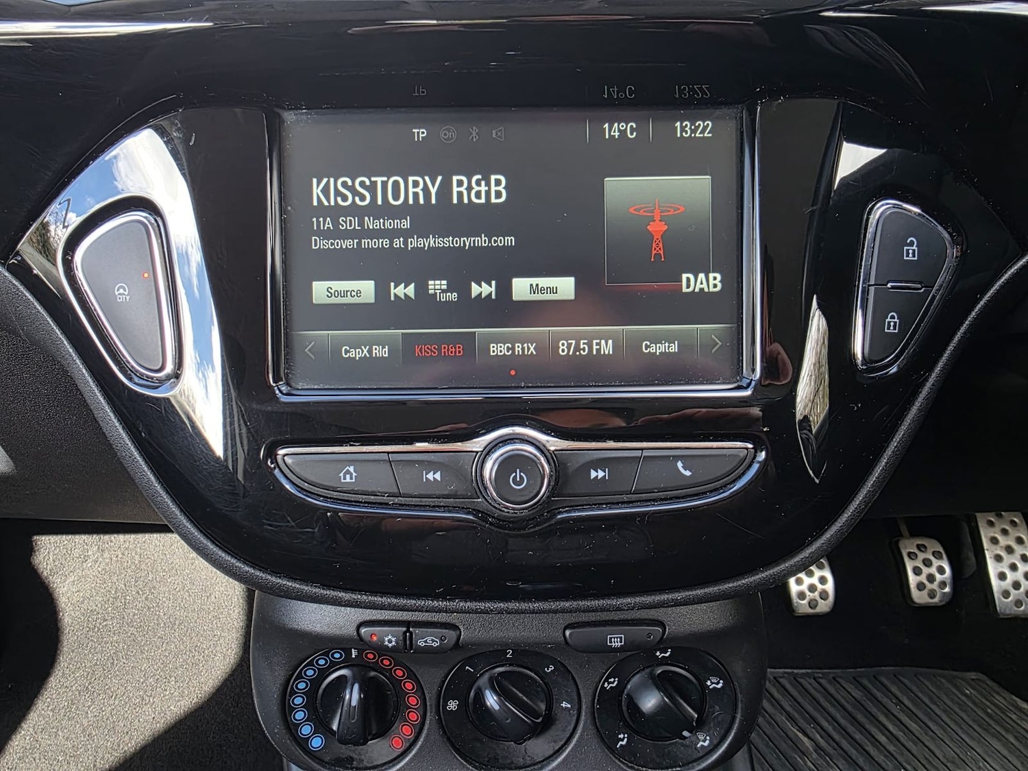 Used Vauxhall Corsa 2016 for sale - 78149995: Photo 10