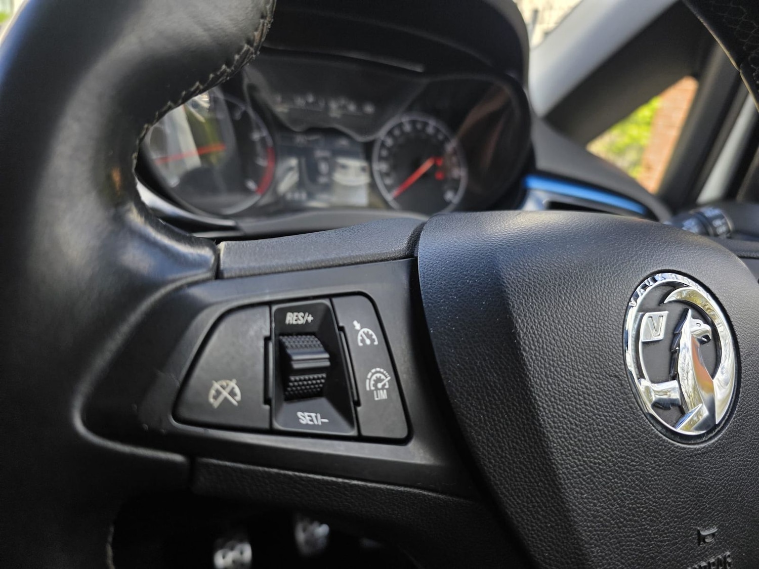 Used Vauxhall Corsa 2016 for sale - 78149995: Photo 15