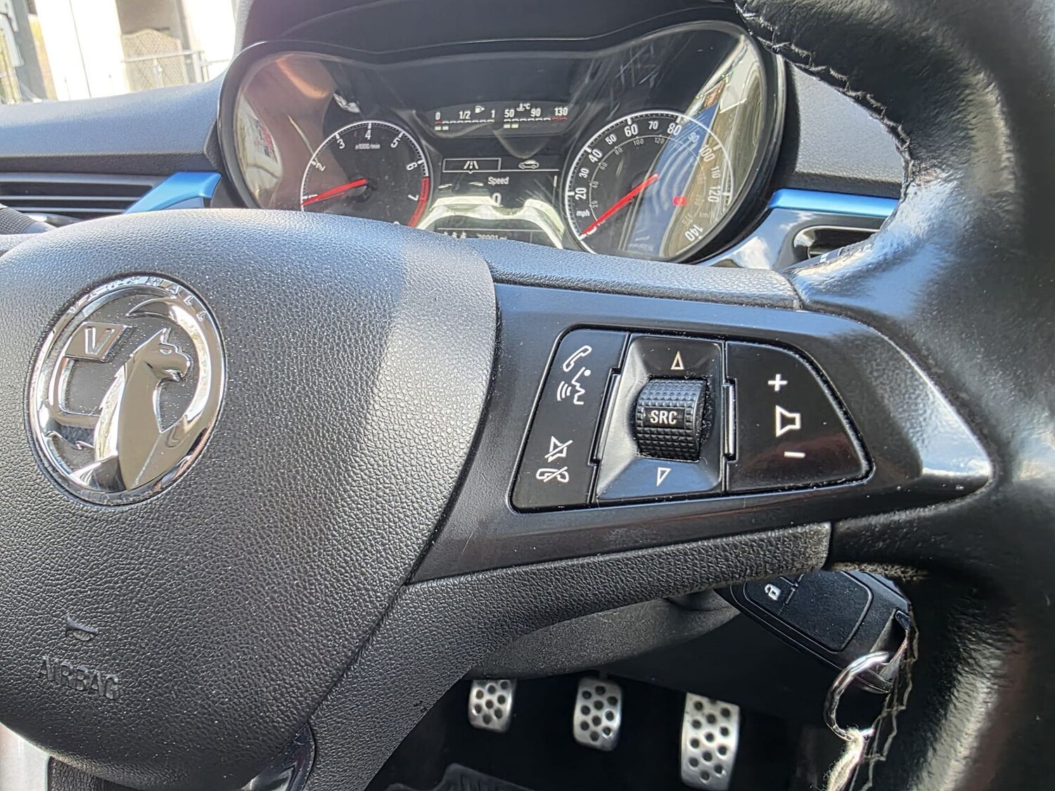 Used Vauxhall Corsa 2016 for sale - 78149995: Photo 16