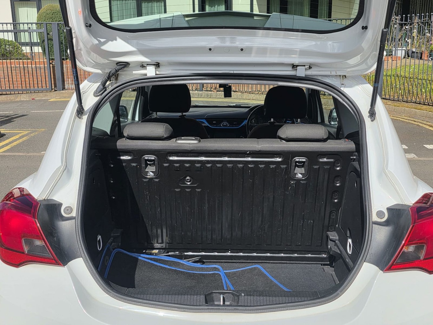 Used Vauxhall Corsa 2016 for sale - 78149995: Photo 7