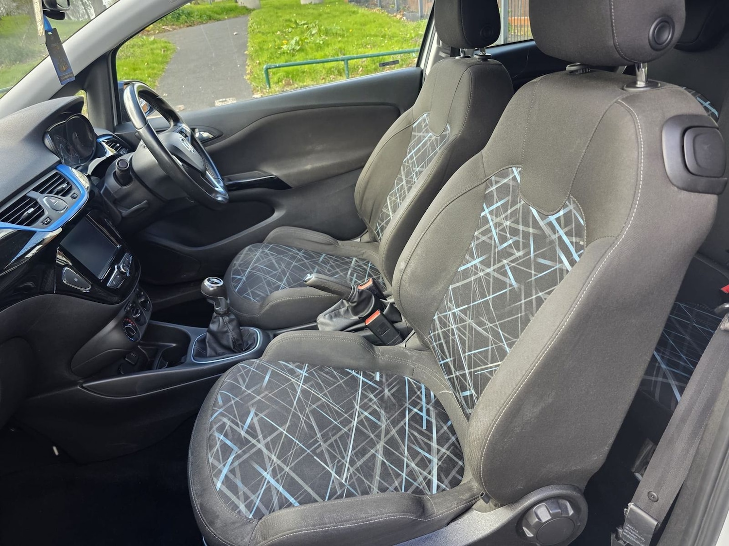 Used Vauxhall Corsa 2016 for sale - 78149995: Photo 8