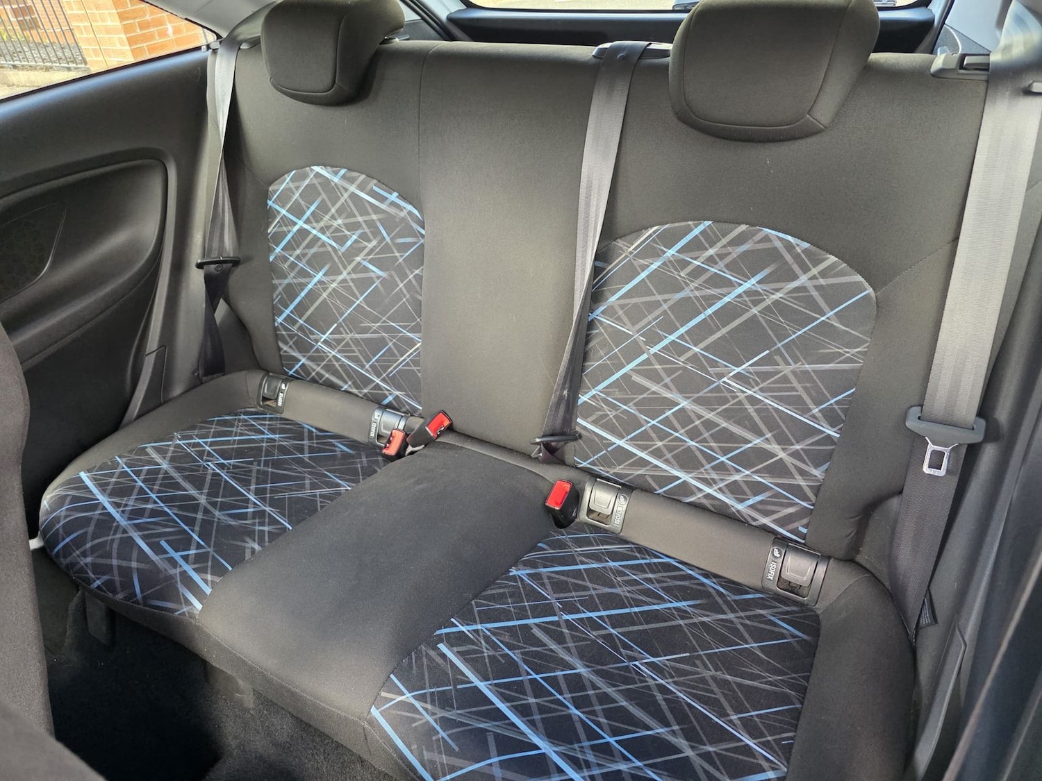 Used Vauxhall Corsa 2016 for sale - 78149995: Photo 9