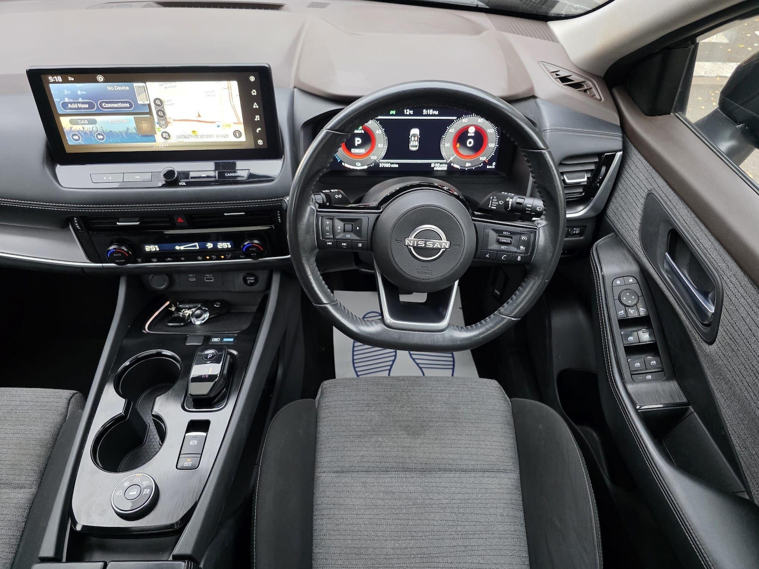 Used Nissan X-Trail 2023 for sale - 77270622: Photo 11