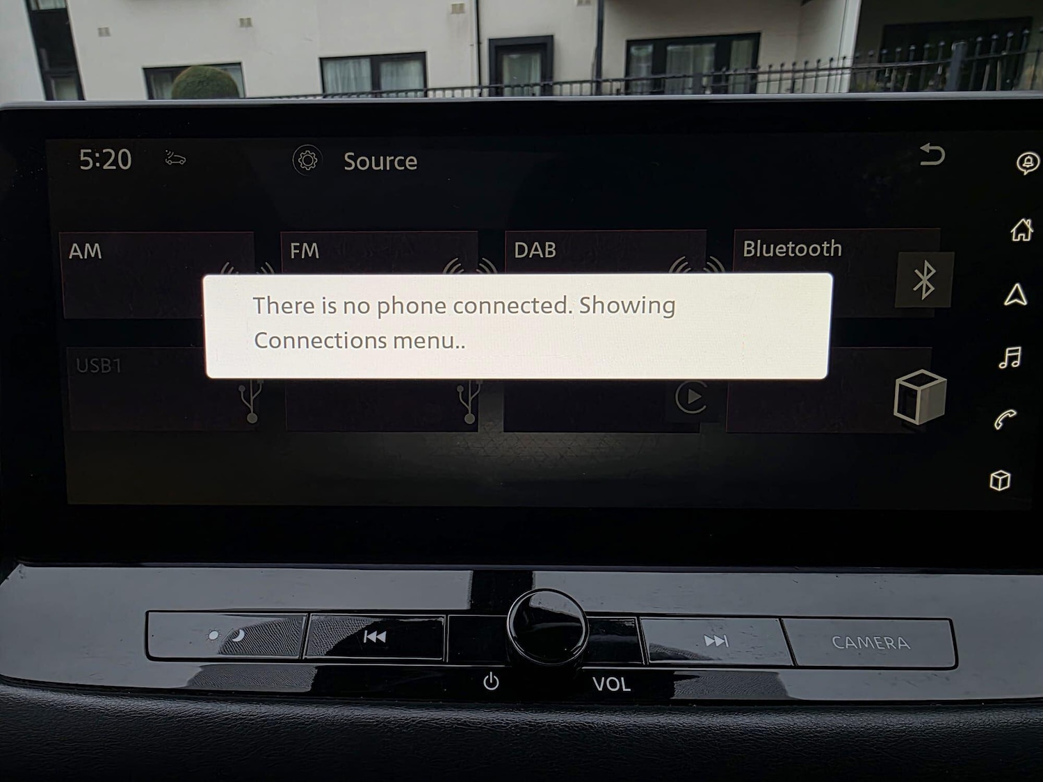 Used Nissan X-Trail 2023 for sale - 77270622: Photo 19