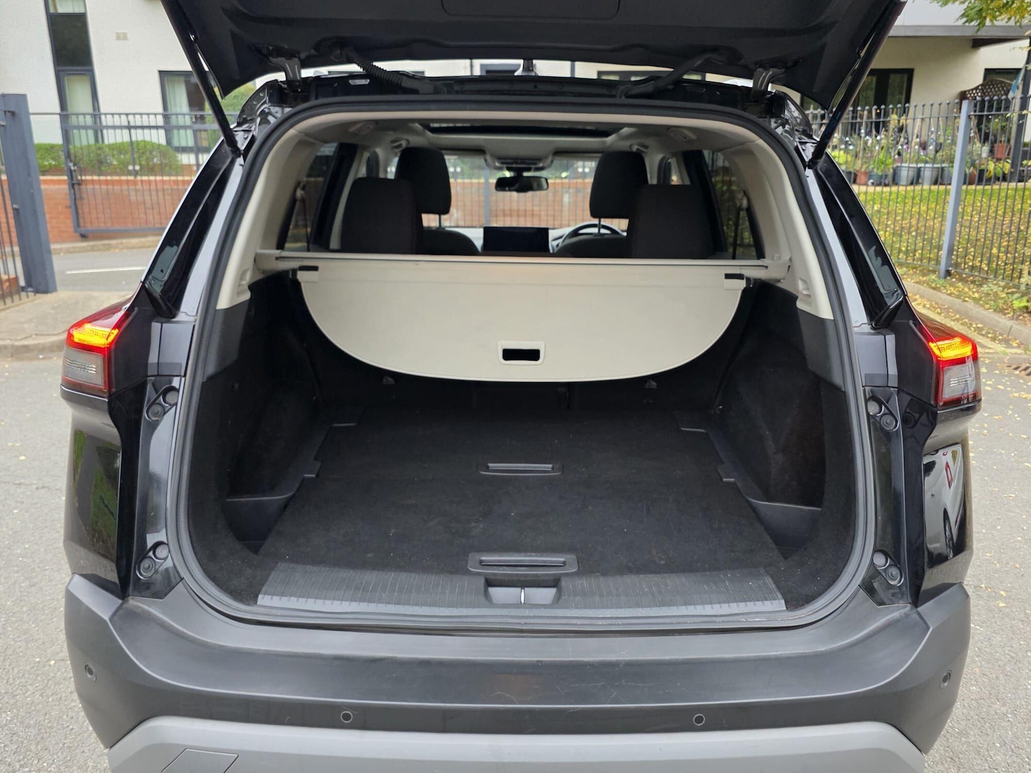 Used Nissan X-Trail 2023 for sale - 77270622: Photo 9