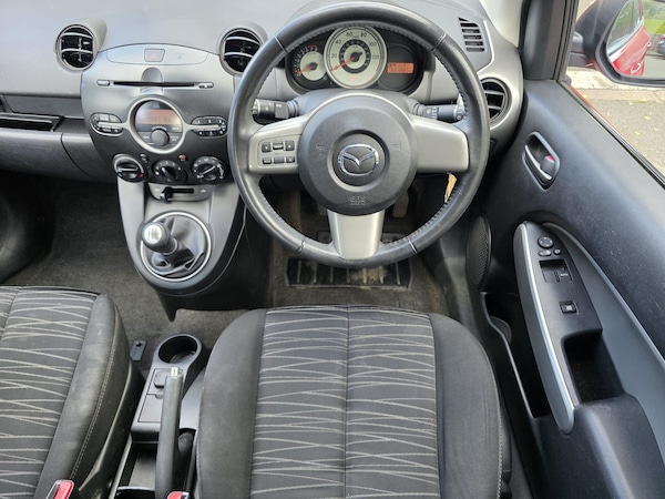 Used Mazda Mazda2 2010 for sale - 76071694: Photo 13