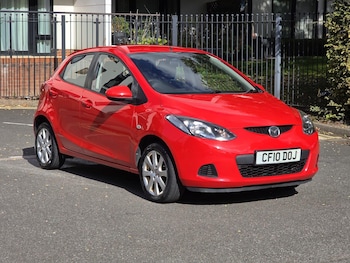 Mazda - Mazda2