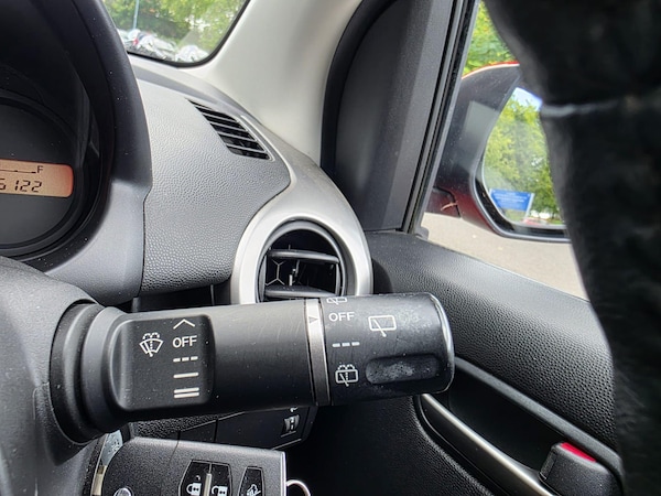 Used Mazda Mazda2 2010 for sale - 76071694: Photo 20