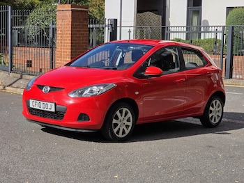 Used Mazda Mazda2 2010 for sale - 76071694: Photo 3