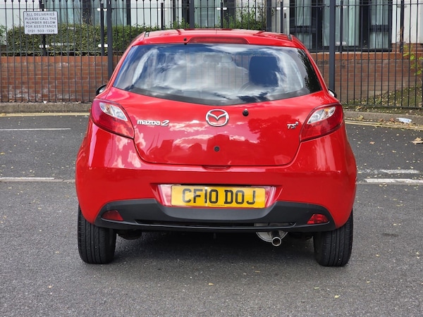Used Mazda Mazda2 2010 for sale - 76071694: Photo 5